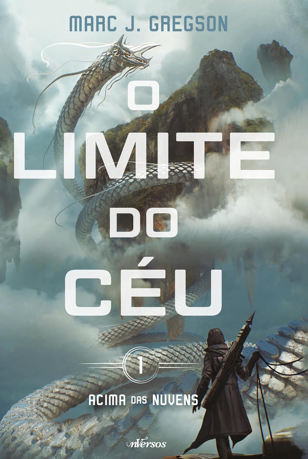 O Limite do Céu: 1 baixar o livro de graça