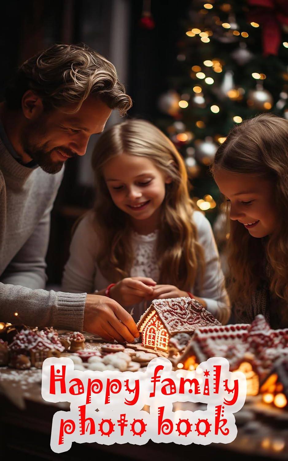 The Happiness Project: Family Edition: Embarking on a Journey Filled with Love, Laughter, and Unforgettable Memories (English Edition) baixar o livro de graça