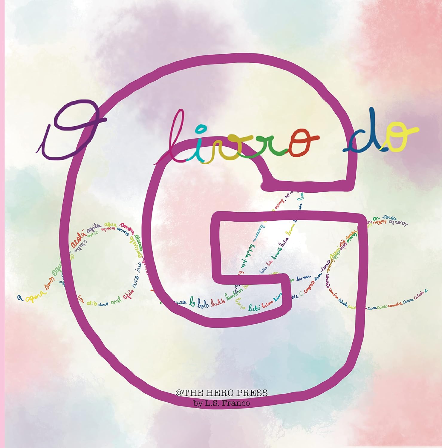 capítulo por capítulo baixar O Livro do G (O Livro do ABC)