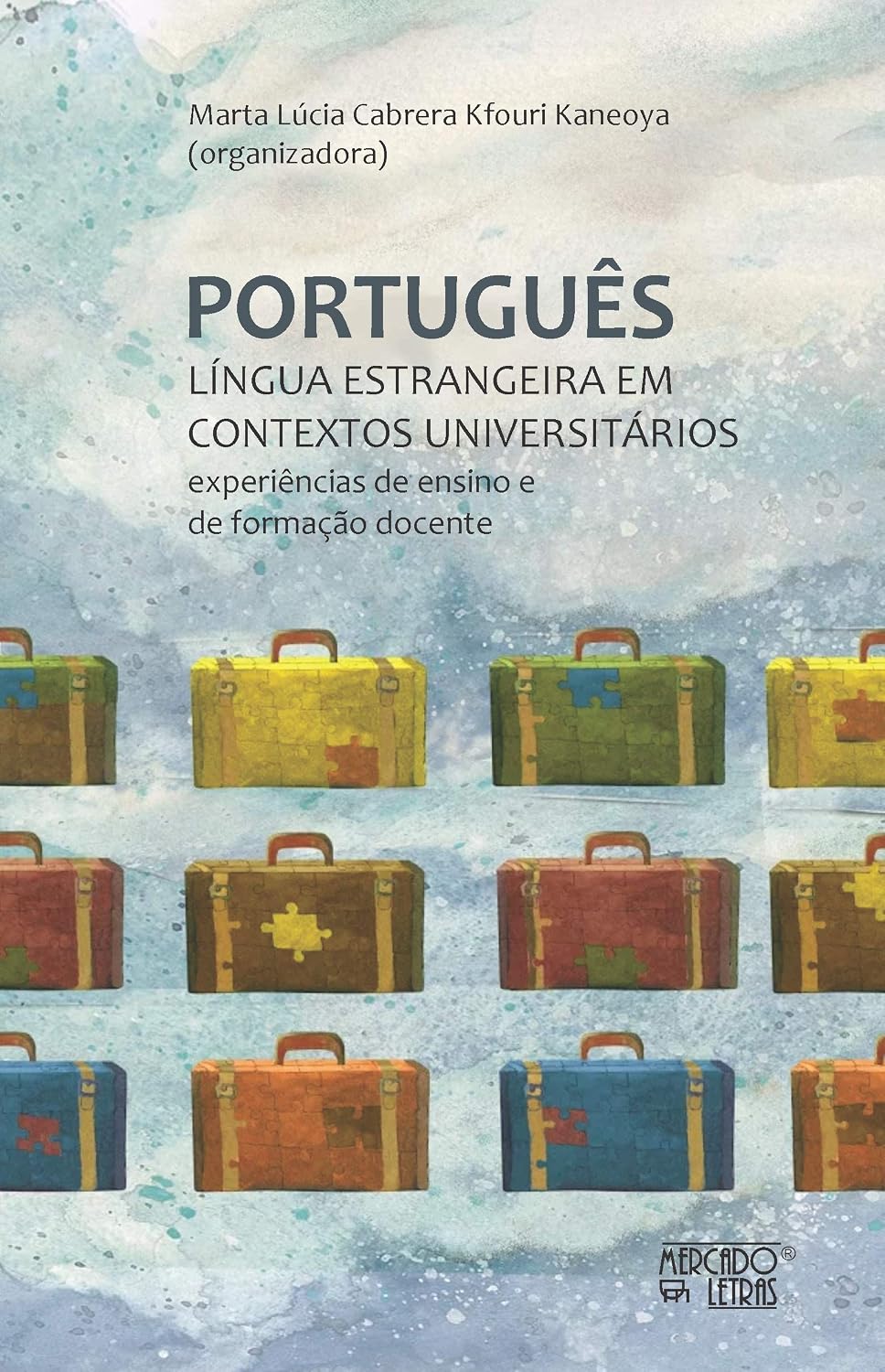 ler totalmente Português, Língua Estrangeira em Contextos Universitários: Experiências de Ensino e de Formação Docente