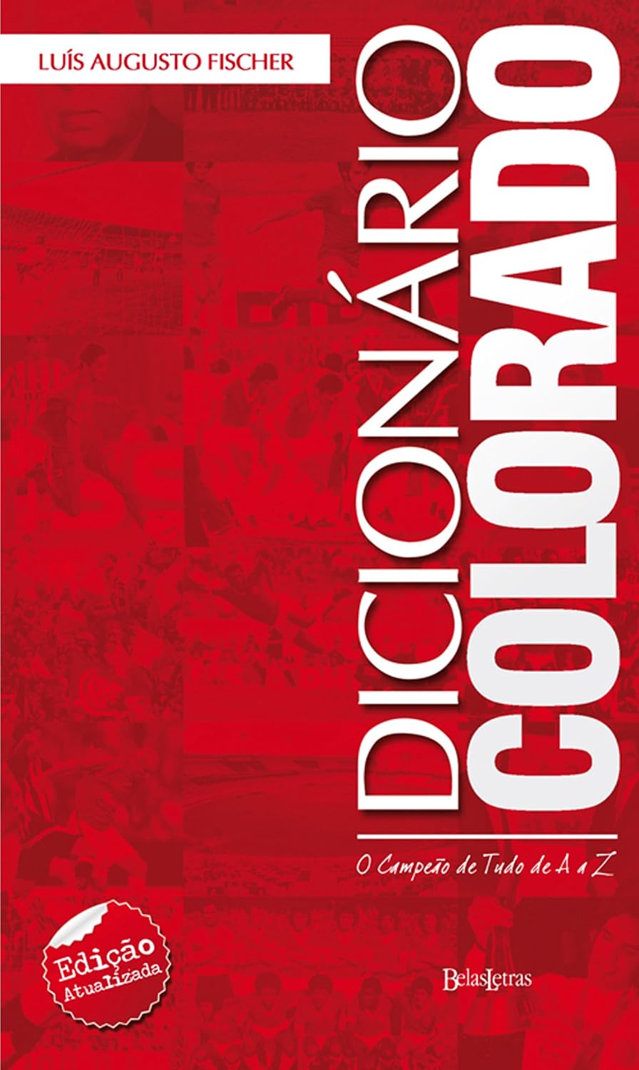 capítulo por capítulo baixar Dicionário Colorado