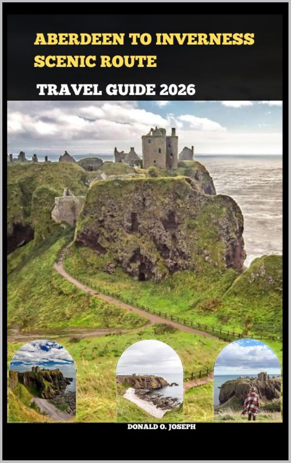 ABERDEEN TO INVERNESS SCENIC ROUTE TRAVEL GUIDE 2026 (English Edition) baixar o livro de graça