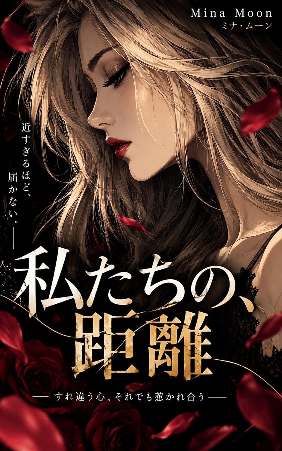 Watashitachi o Hedateru Kyori: Dark Romance Billionaire Romance Kindan no Koi Kaigai Shousetsu The Predator Kin (Japanese Edition)