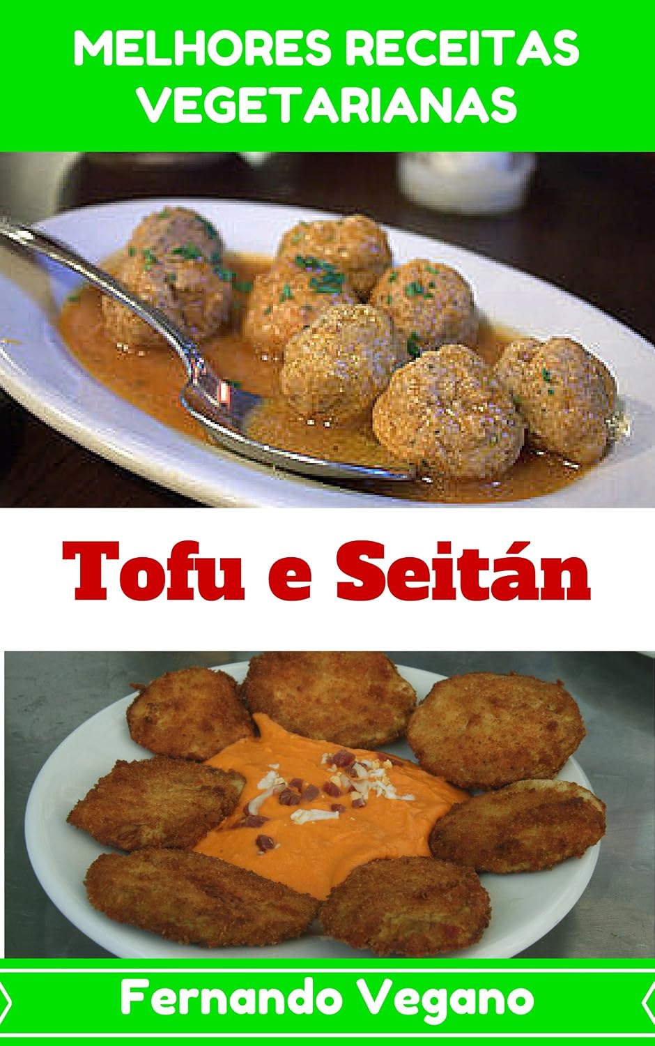 Tofu e Seitan baixar o livro de graça