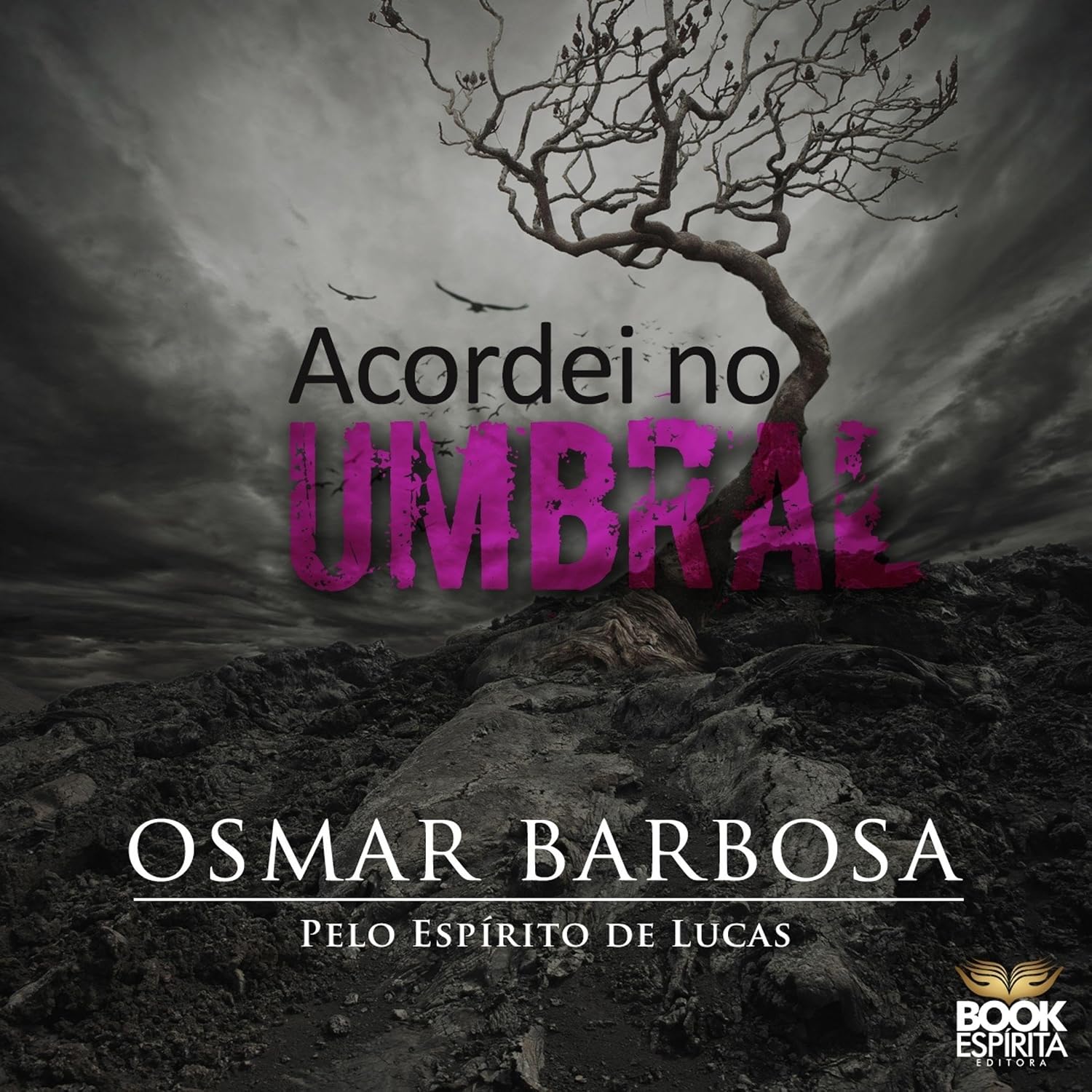 capítulo por capítulo baixar Acordei no Umbral