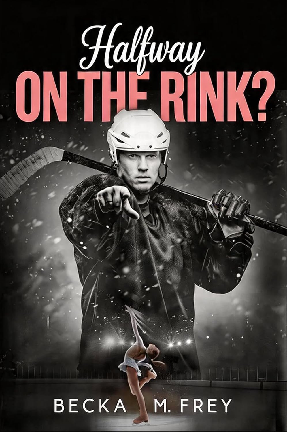 Halfway on the Rink? (Seducing Athletes Series Book 2) (English Edition) baixar o livro de graça