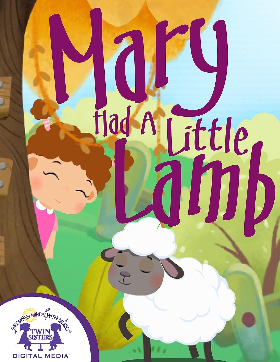 capítulo por capítulo baixar Mary Had A Little Lamb (English Edition)