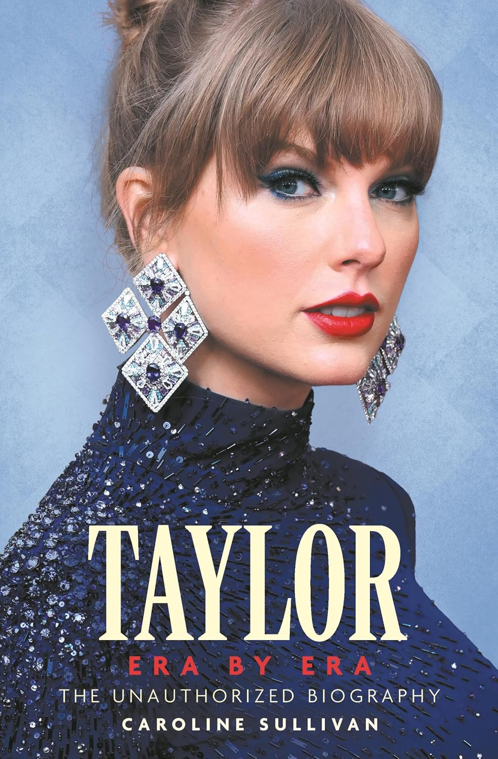 ler totalmente Taylor Swift: Era by Era: The Unauthorized Biography (THE SUNDAY TIMES BESTSELLER)