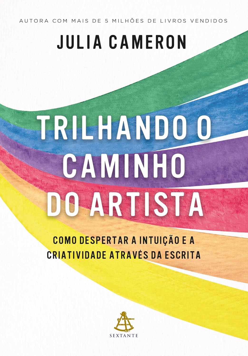 Trilhando o caminho do artista: Como despertar a intuição e a criatividade através da escrita baixar livro de graça