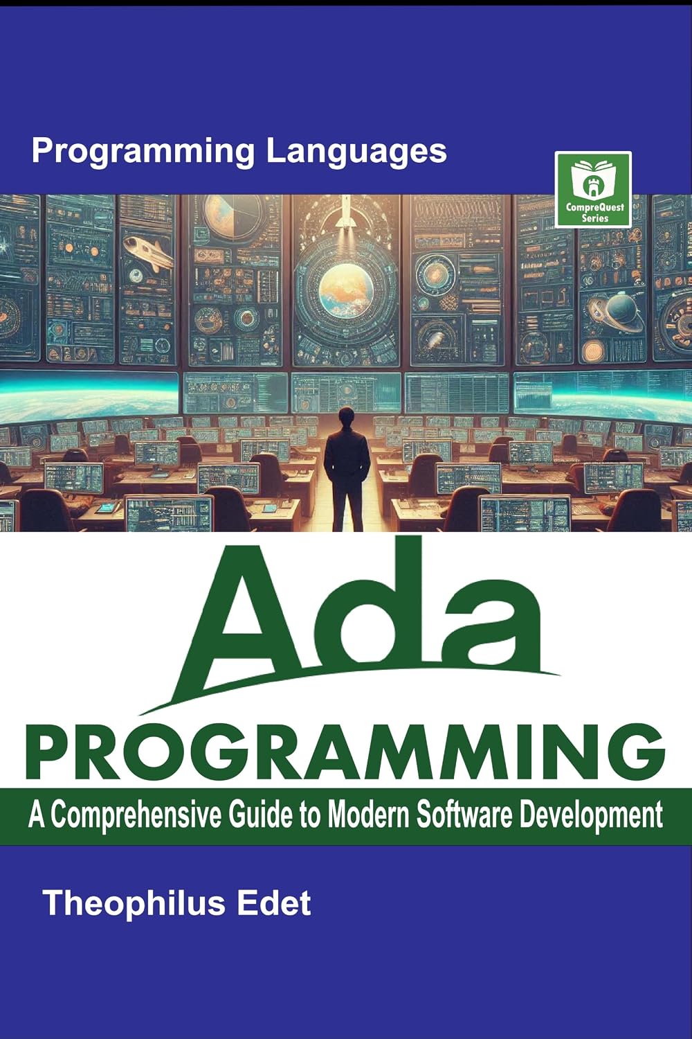 capítulo por capítulo baixar Ada Programming: A Comprehensive Guide to Modern Software Development (Mastering Programming Languages Series) (English Edition)