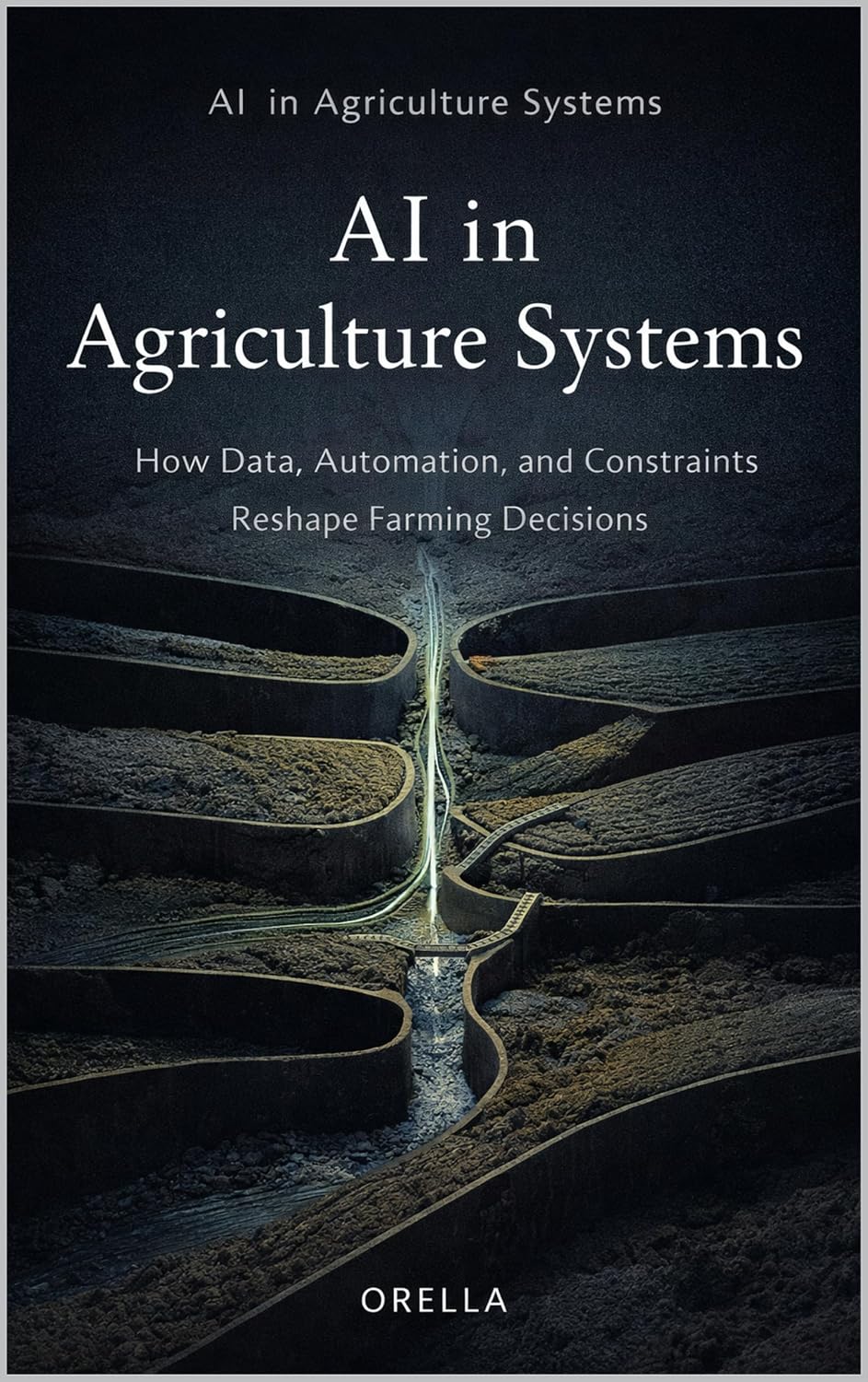 AI in Agriculture Systems: How Data, Automation, and Constraints Reshape Farming Decisions (English Edition) baixar livro de graça