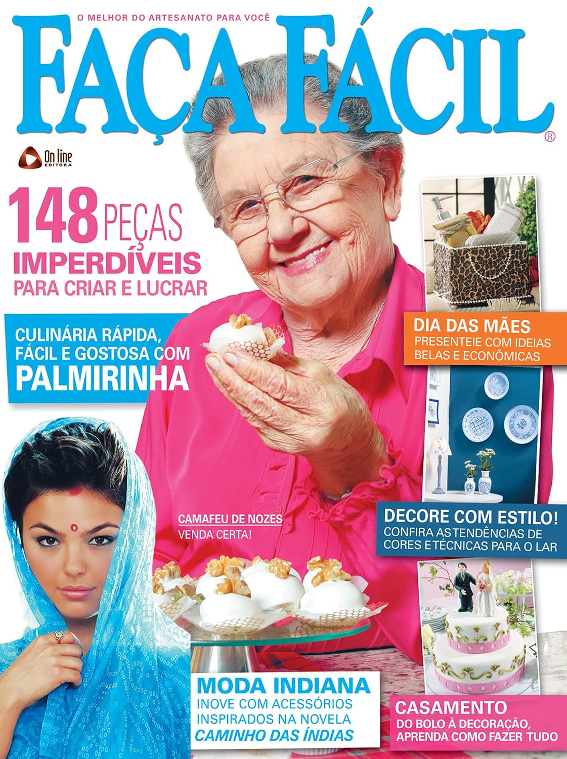 Faça Fácil: Edição 10 baixar livro de graça