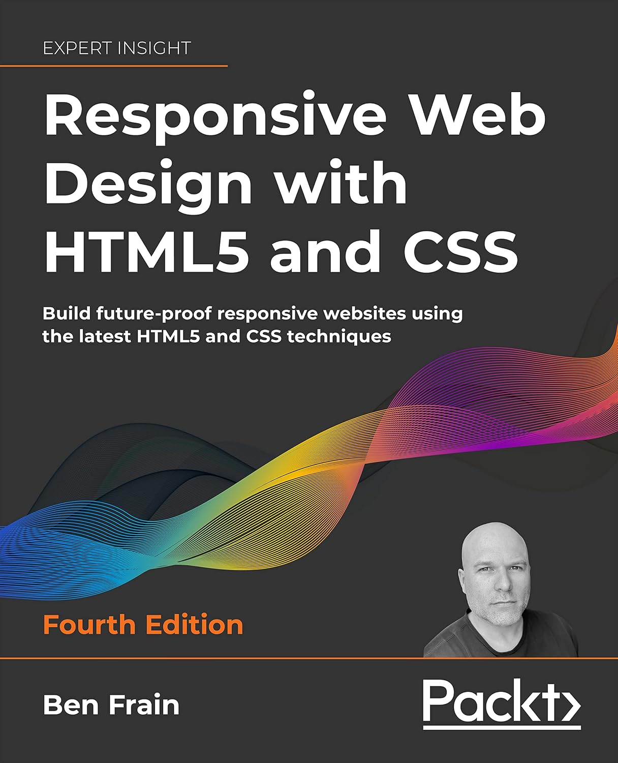 ler totalmente Responsive Web Design with HTML5 and CSS - Fourth Edition: Build future-proof responsive websites using the latest HTML5 and CSS techniques