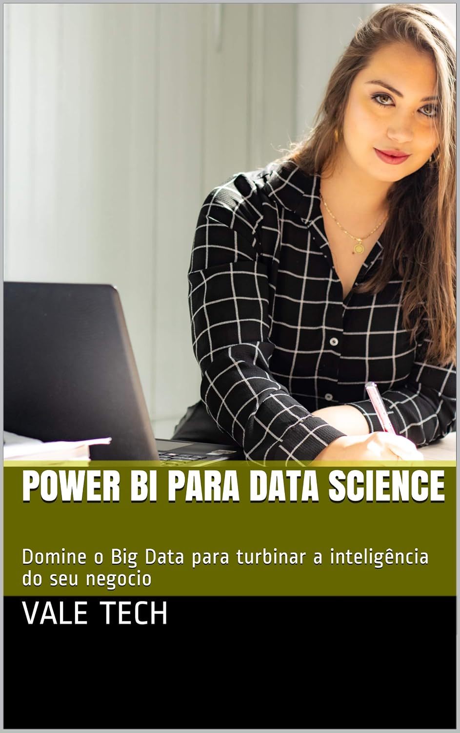 ler totalmente POWER BI PARA DATA SCIENCE: Domine o Big Data para turbinar a inteligência do seu negocio