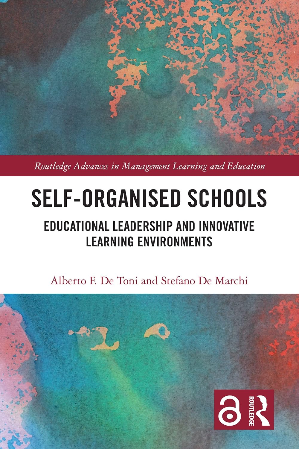 ler totalmente Self-Organised Schools: Educational Leadership and Innovative Learning Environments (Routledge Advances in Management Learning and Education) (English Edition)
