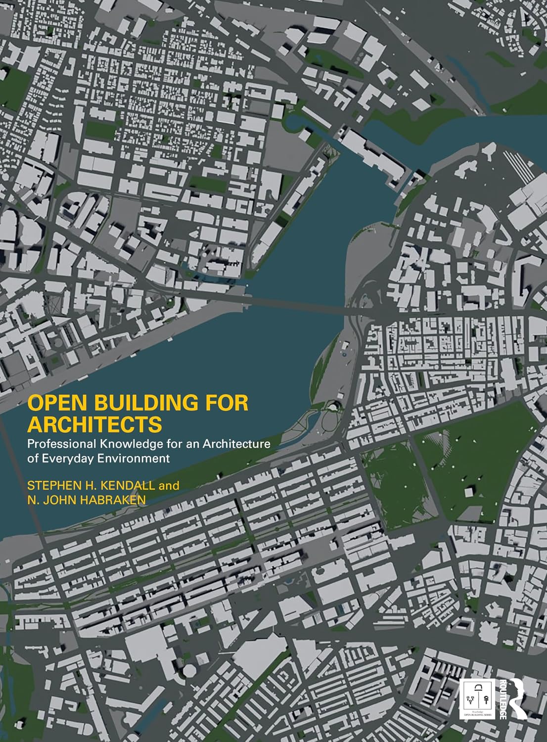 ler totalmente Open Building for Architects: Professional Knowledge for an Architecture of Everyday Environment