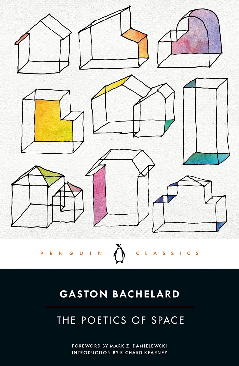 The Poetics of Space: Gaston Bachelard baixar o livro de graça