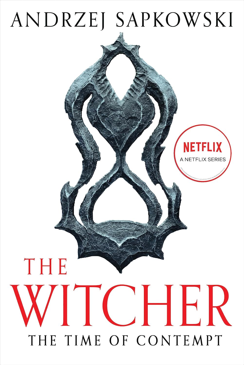 The Time of Contempt (The Witcher Book 4) (English Edition) baixar livro de graça