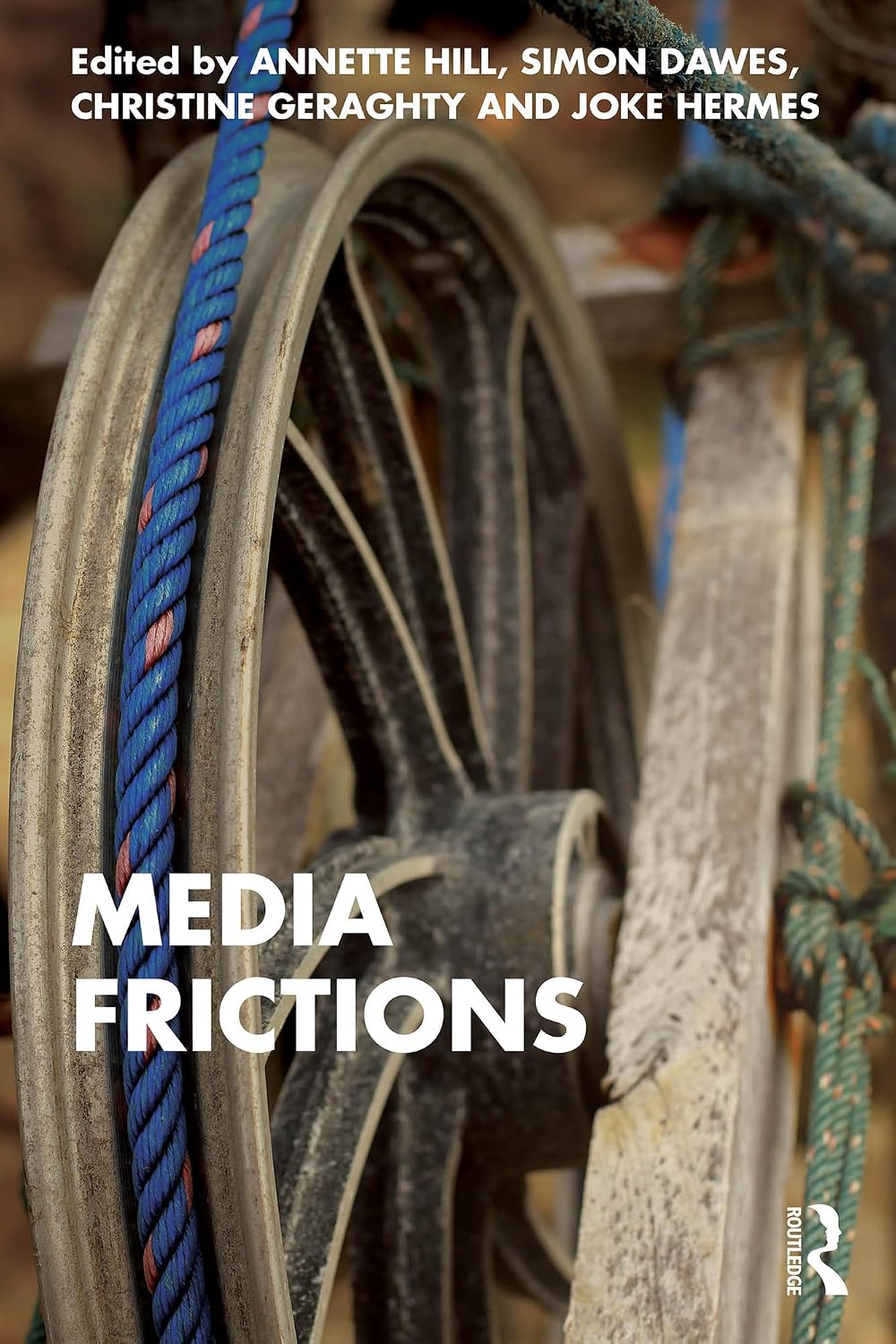 ler totalmente Media Frictions (English Edition)