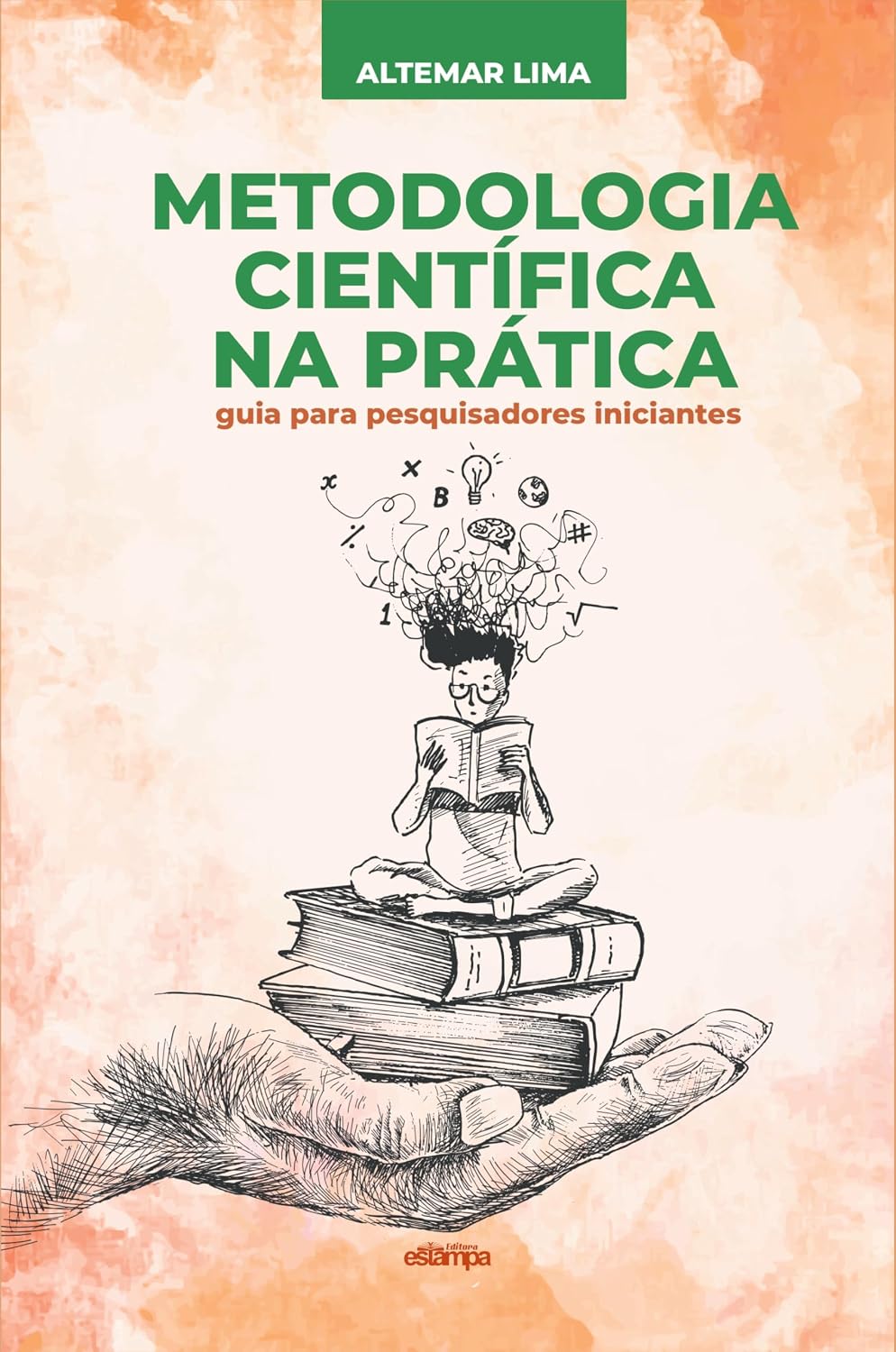 METODOLOGIA CIENTÍFICA NA PRÁTICA: guia para pesquisadores iniciantes baixar o livro de graça