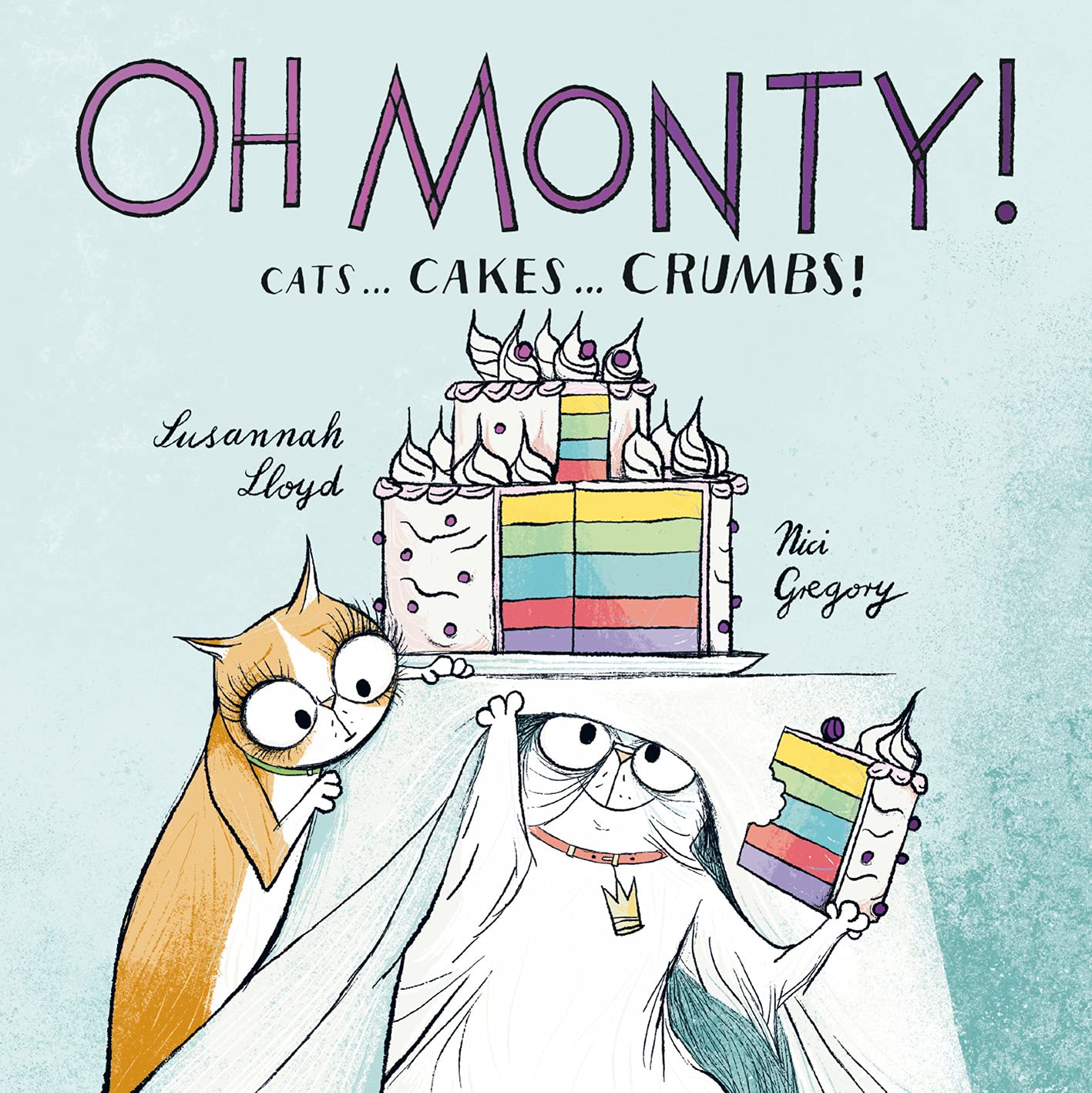 Oh Monty! (English Edition) baixar livro de graça