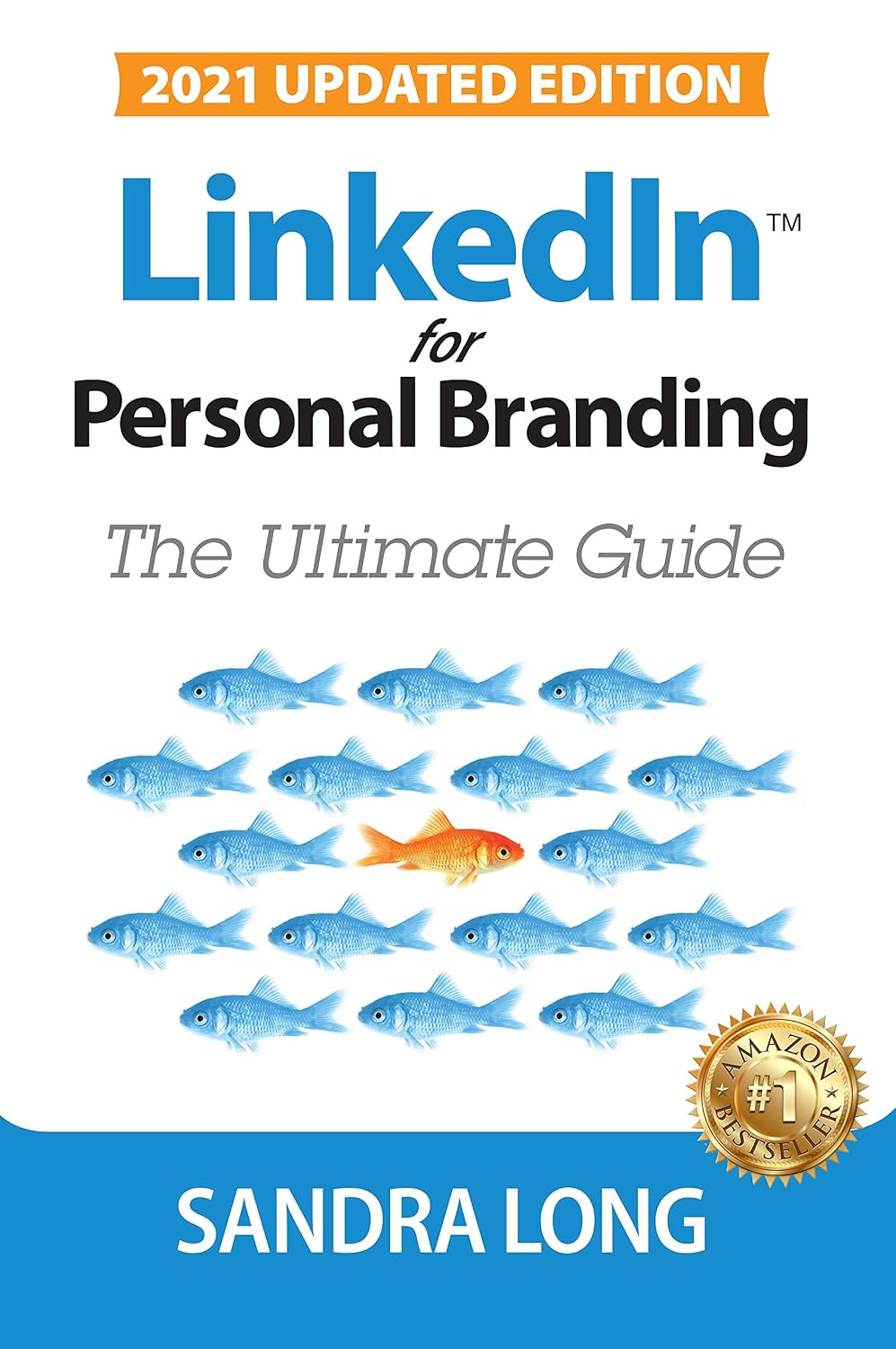ler totalmente LinkedIn for Personal Branding: The Ultimate Guide (English Edition)