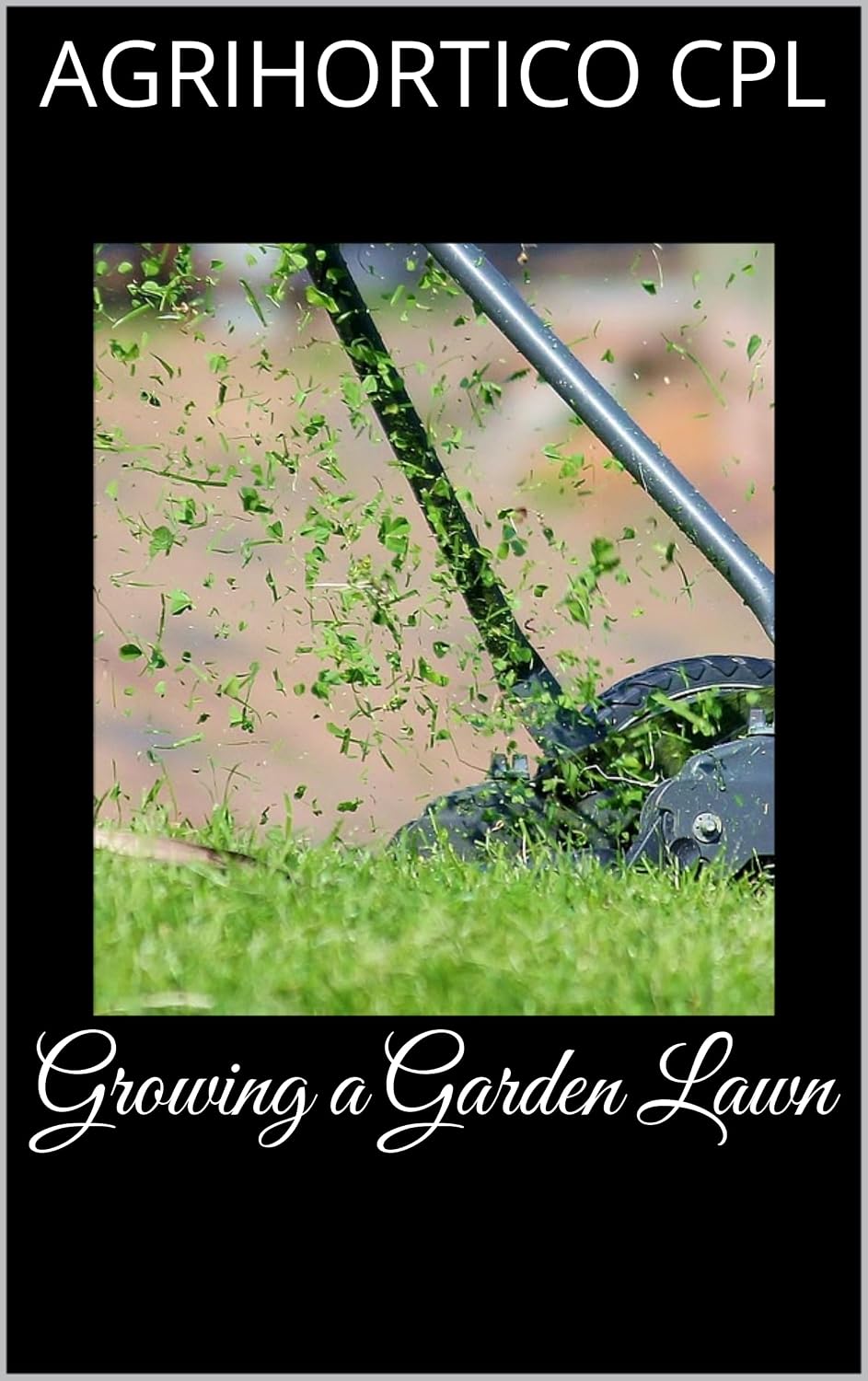 Growing a Garden Lawn (Presentations on Home Gardening Book 9) (English Edition) baixar livro de graça
