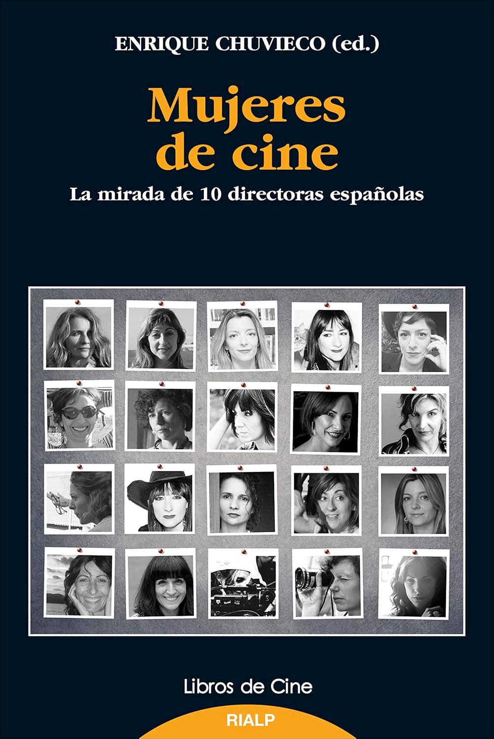 ler totalmente Mujeres de cine: La mirada de 10 directoras españolas (Spanish Edition)
