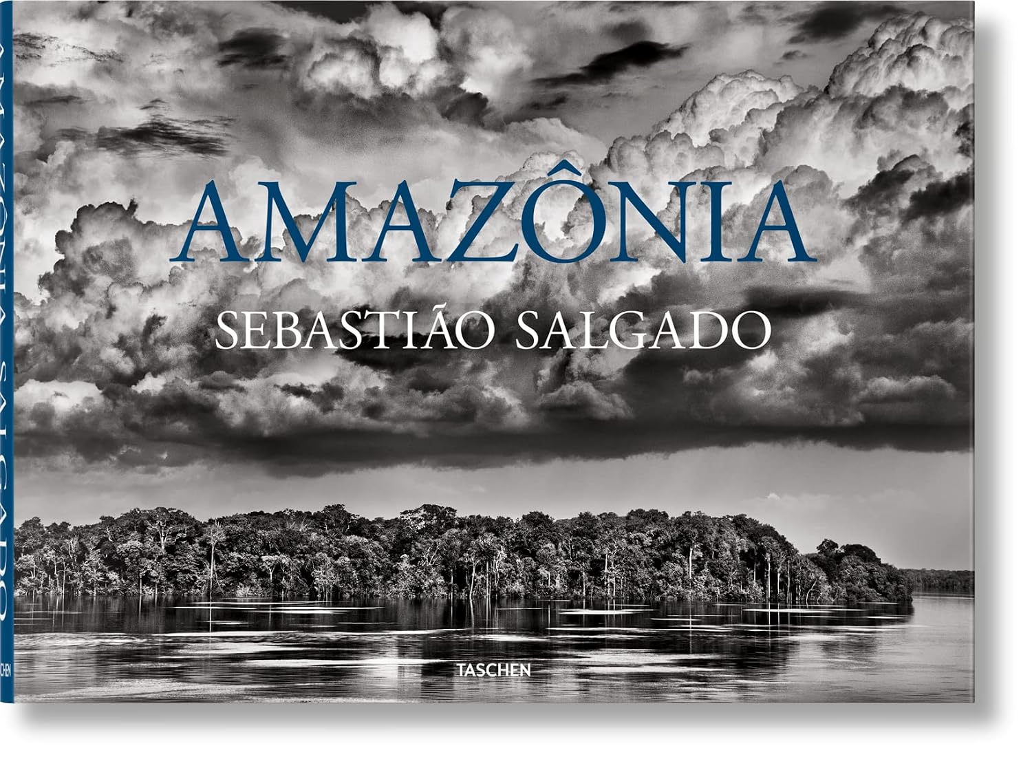 ler totalmente Amazonia