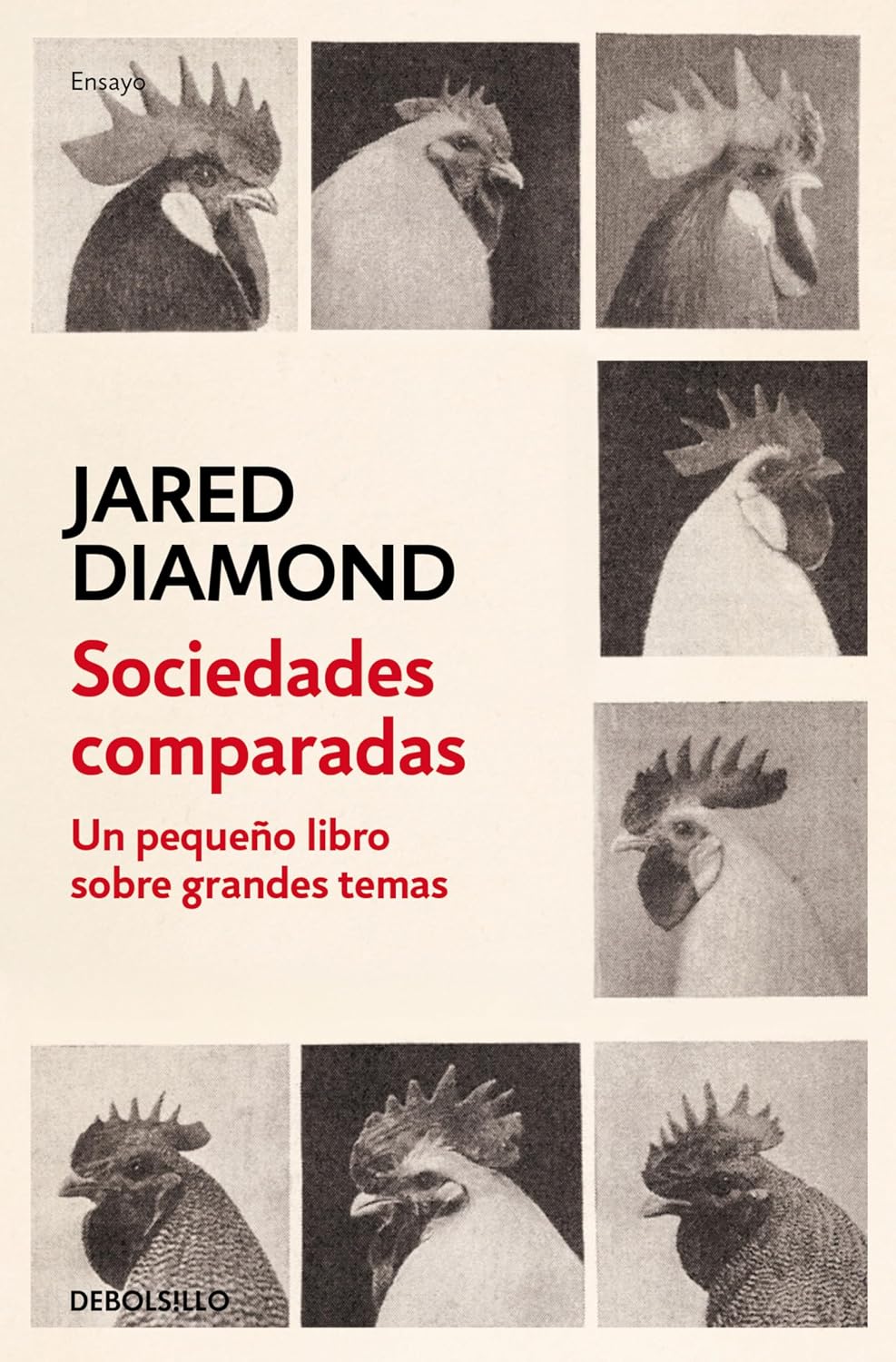 ler totalmente Sociedades Comparadas. Un Pequeño Libro Sobre Grandes Temas / Comparing Human Societies: Un Pequeño Libro Sobre Grandes Temas