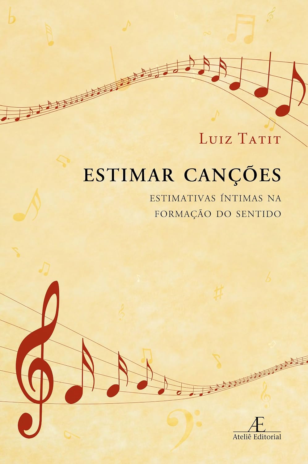 Estimar Canções: Estimativas Íntimas na Formação do Sentido baixar livro de graça