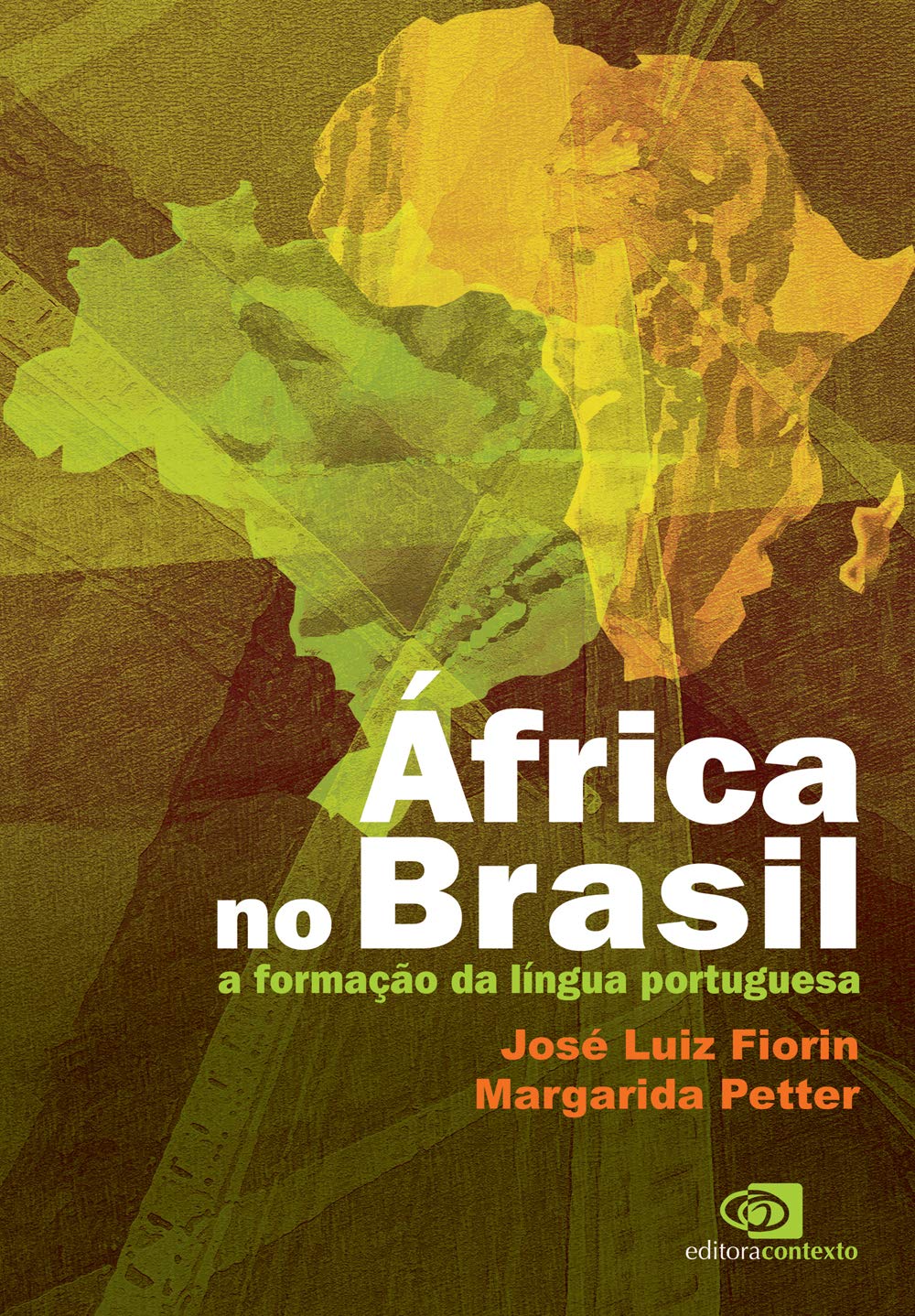 capítulo por capítulo baixar África no Brasil: A formação da língua portuguesa