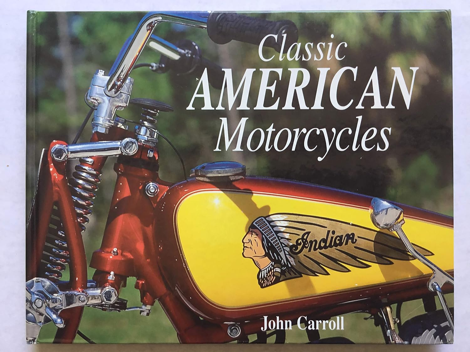 ler totalmente Classic American Motorcycles
