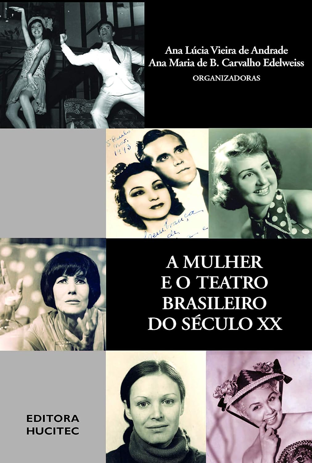 A mulher e o teatro brasileiro do século XX