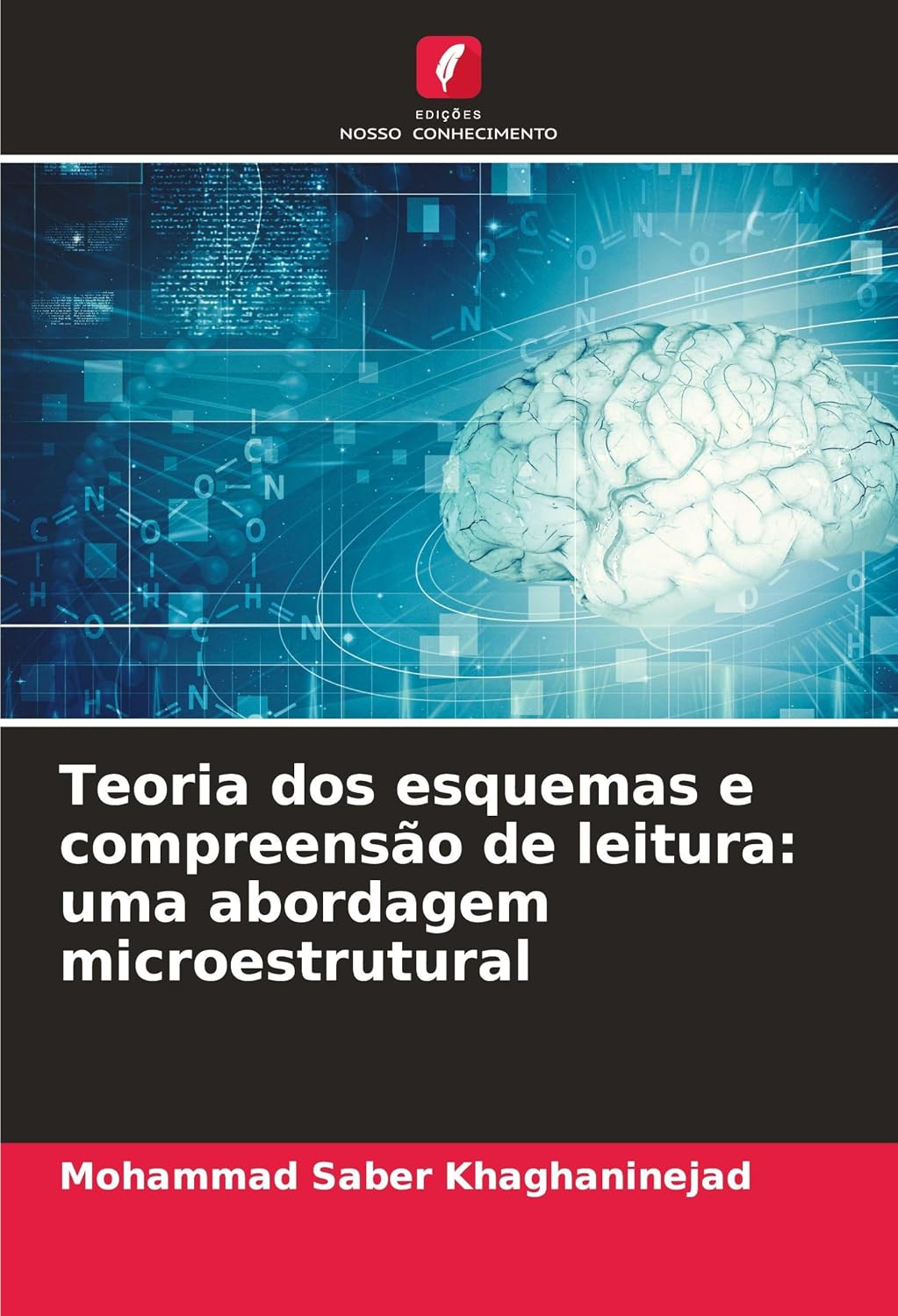 Teoria dos esquemas e compreensão de leitura: uma abordagem microestrutural baixar livro de graça