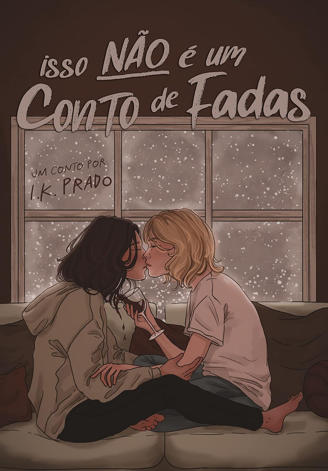 Isso não é um conto de fadas baixar livro de graça