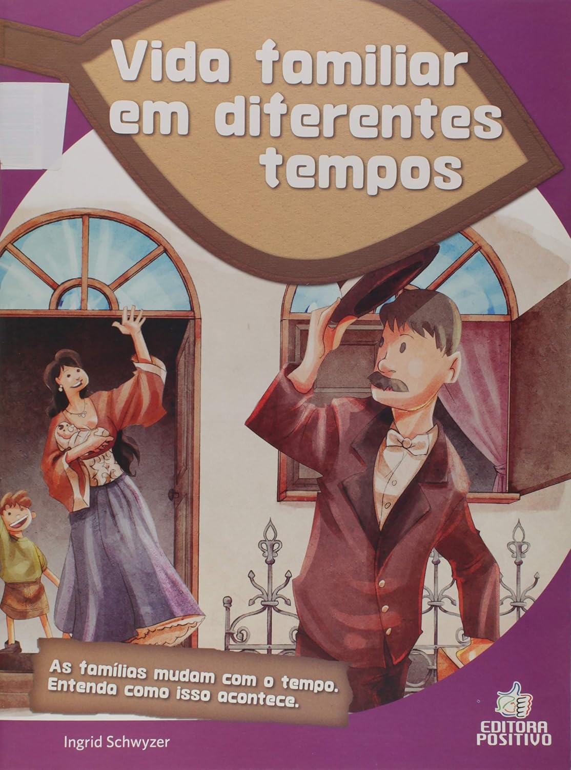 capítulo por capítulo baixar Vida Familiar em Diferentes Tempos