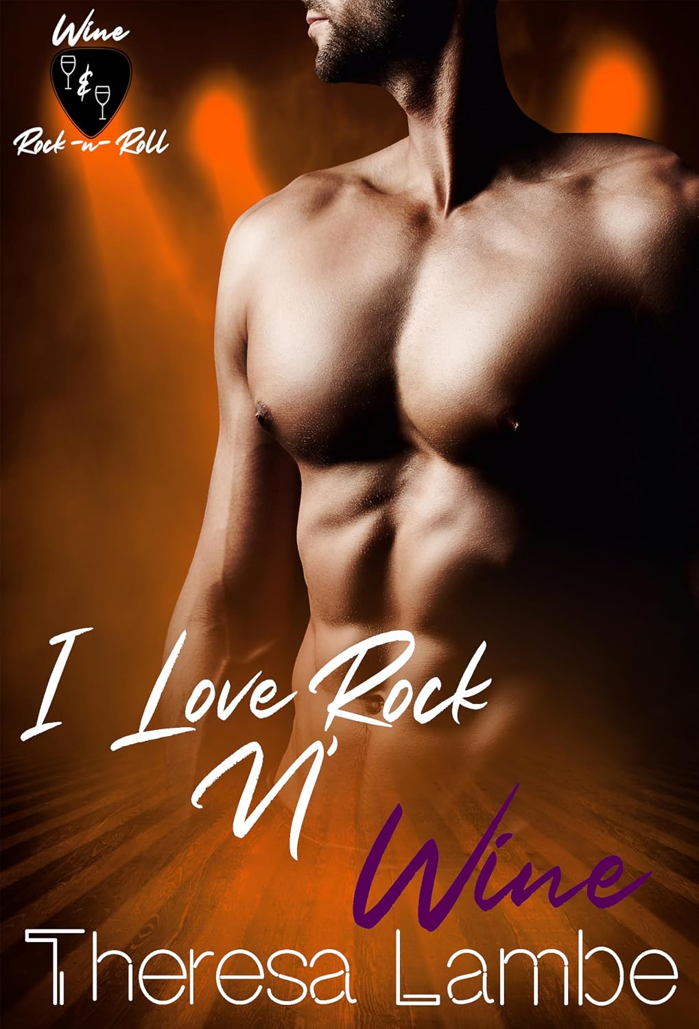 I Love Rock n Wine: Wine & Rock ~n~ Roll (English Edition) baixar o livro de graça