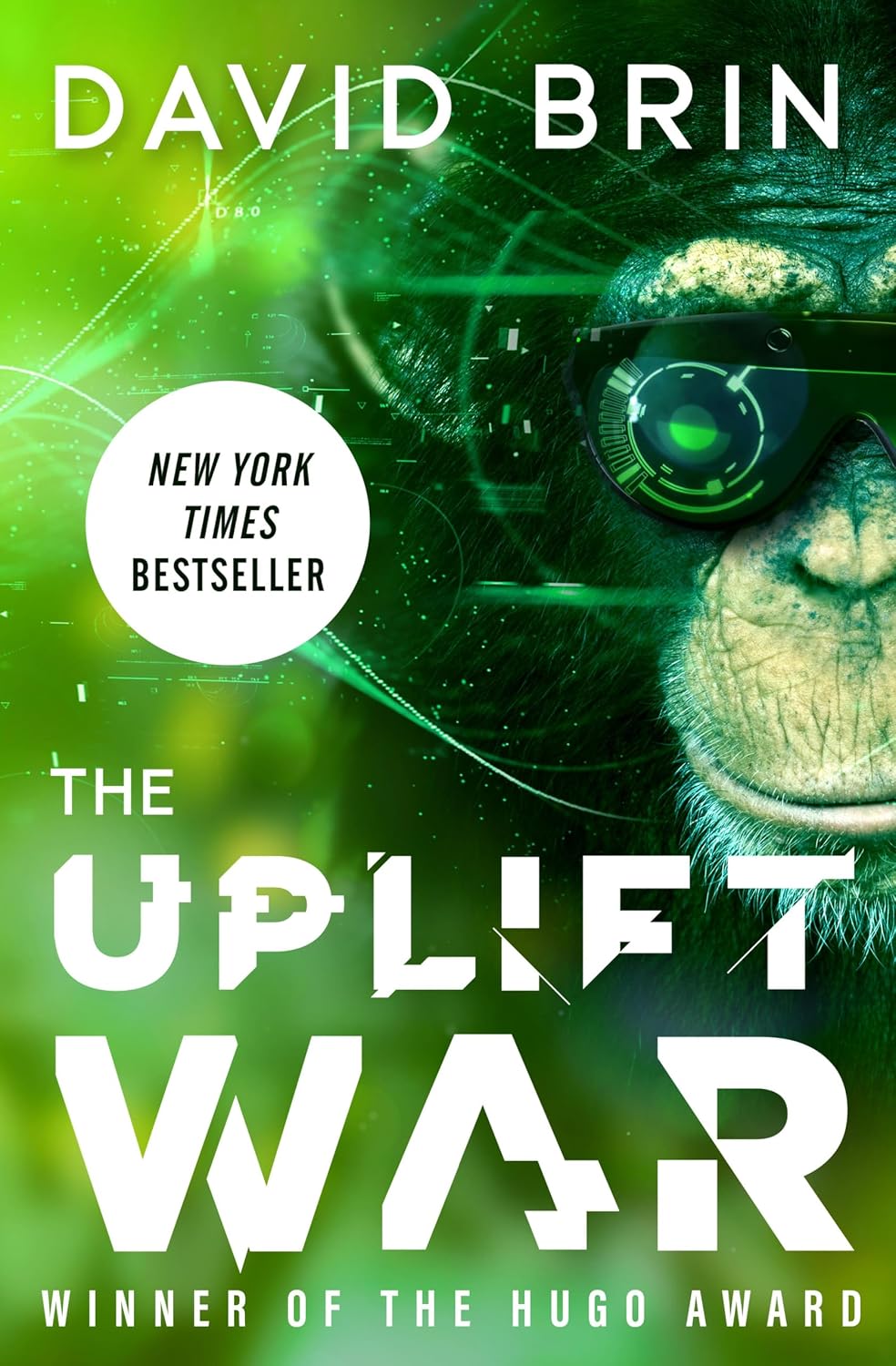 ler totalmente The Uplift War (The Uplift Saga Book 3) (English Edition)