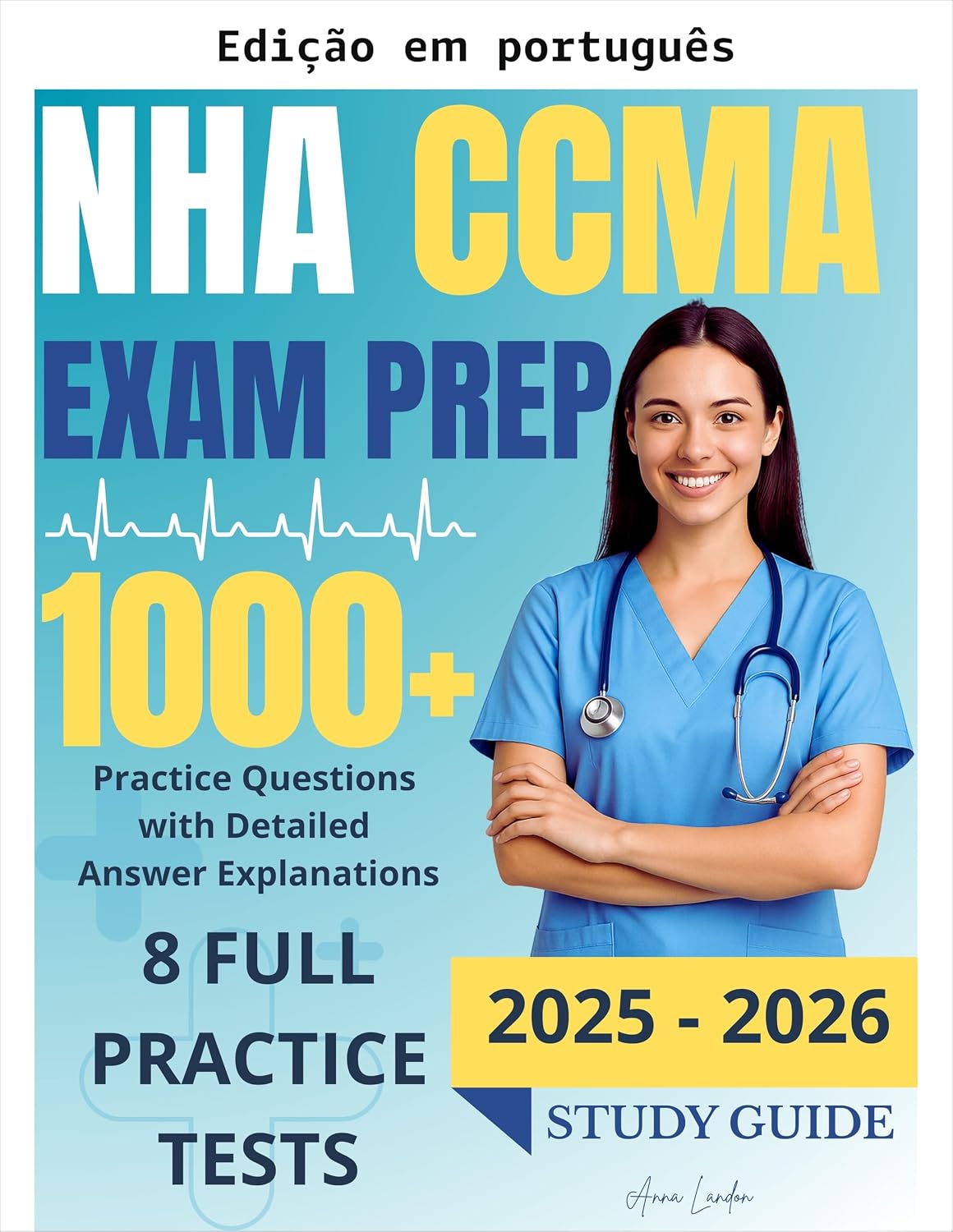 capítulo por capítulo baixar Preparação para o exame NHA CCMA