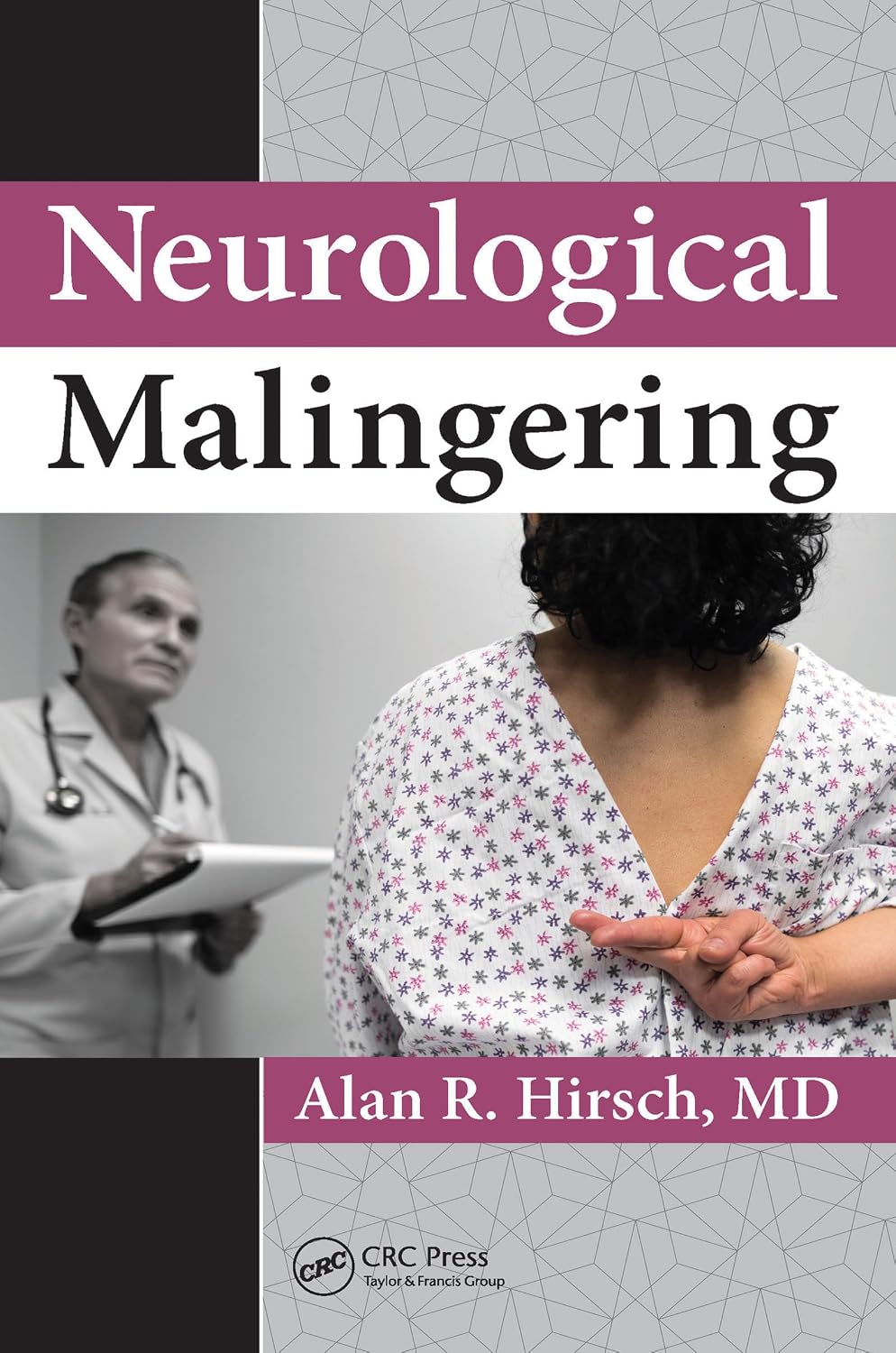 Neurological Malingering (English Edition) baixar livro de graça
