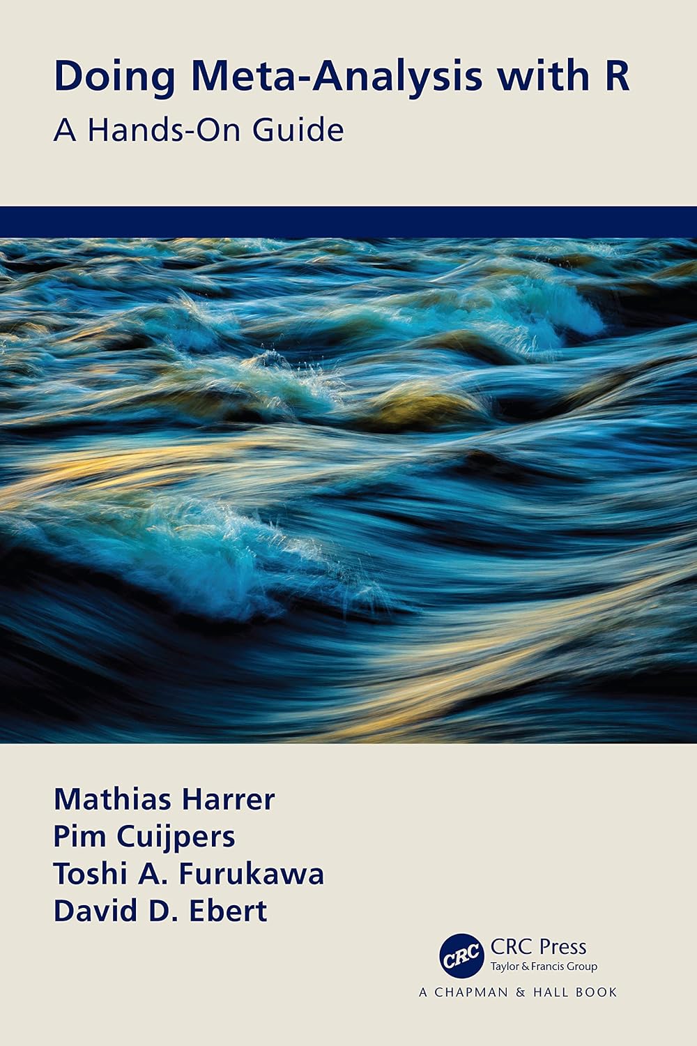 Doing Meta-Analysis with R: A Hands-On Guide baixar o livro de graça