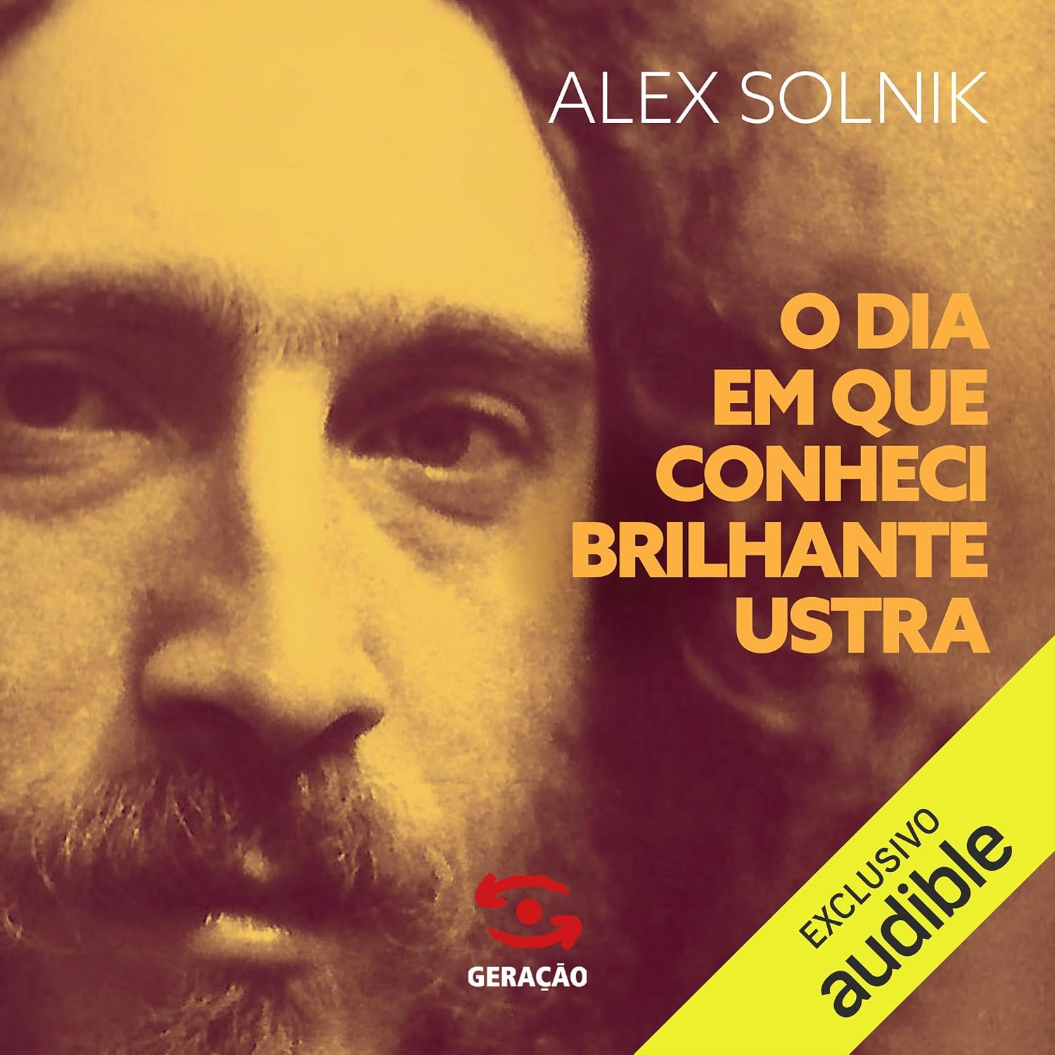 ler totalmente O dia em que conheci Brilhante Ustra