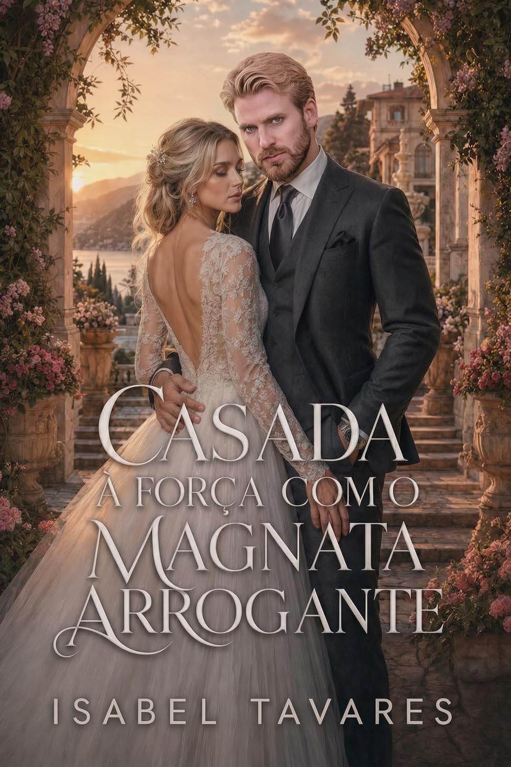 capítulo por capítulo baixar Casada à Força com o Magnata Arrogante: O Bebê Secreto da Esposa de Mentirinha (Magnatas Implacáveis Livro 2)