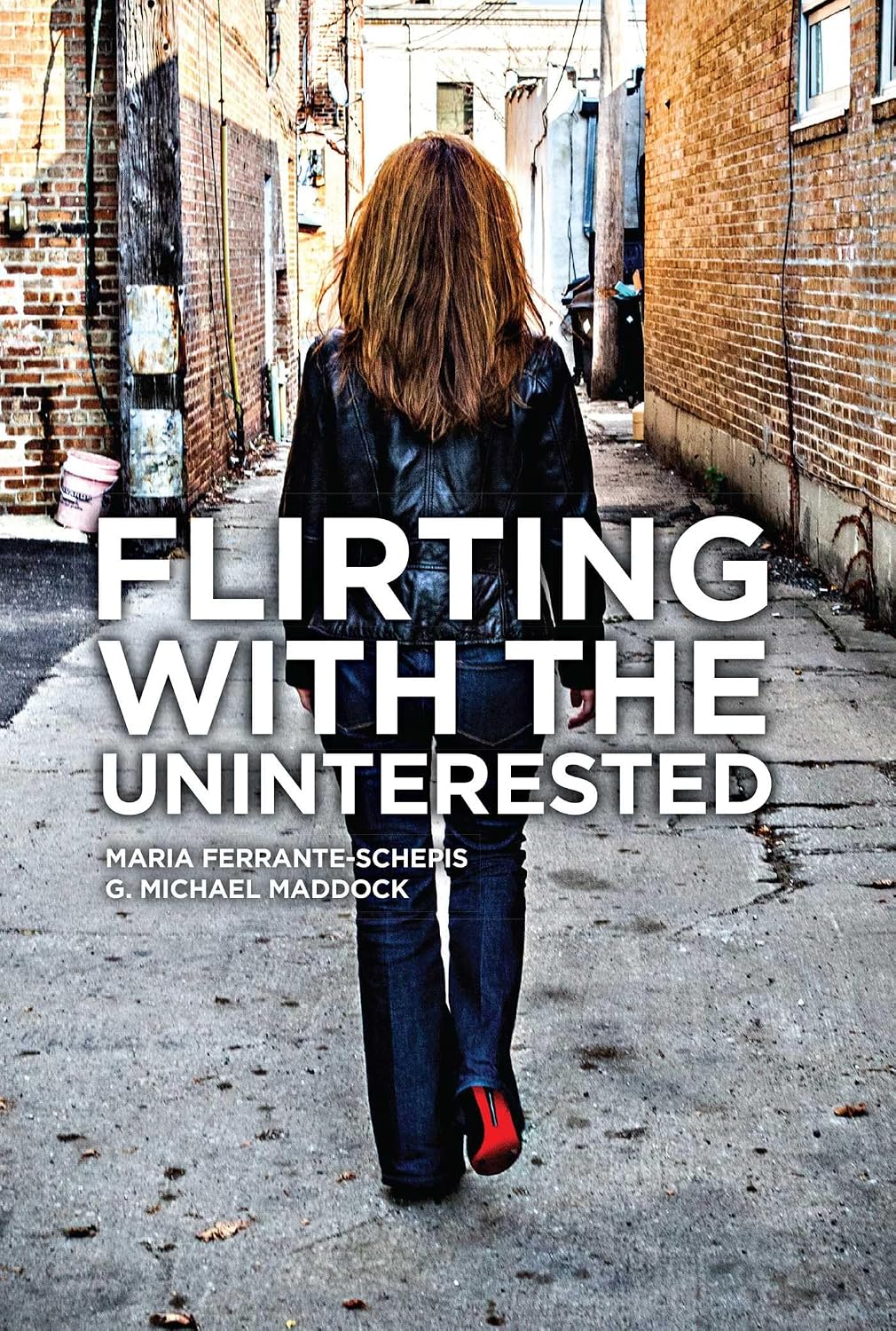 Flirting With The Uninterested: Innovating In A "Sold, Not Bought" Category (English Edition) baixar o livro de graça