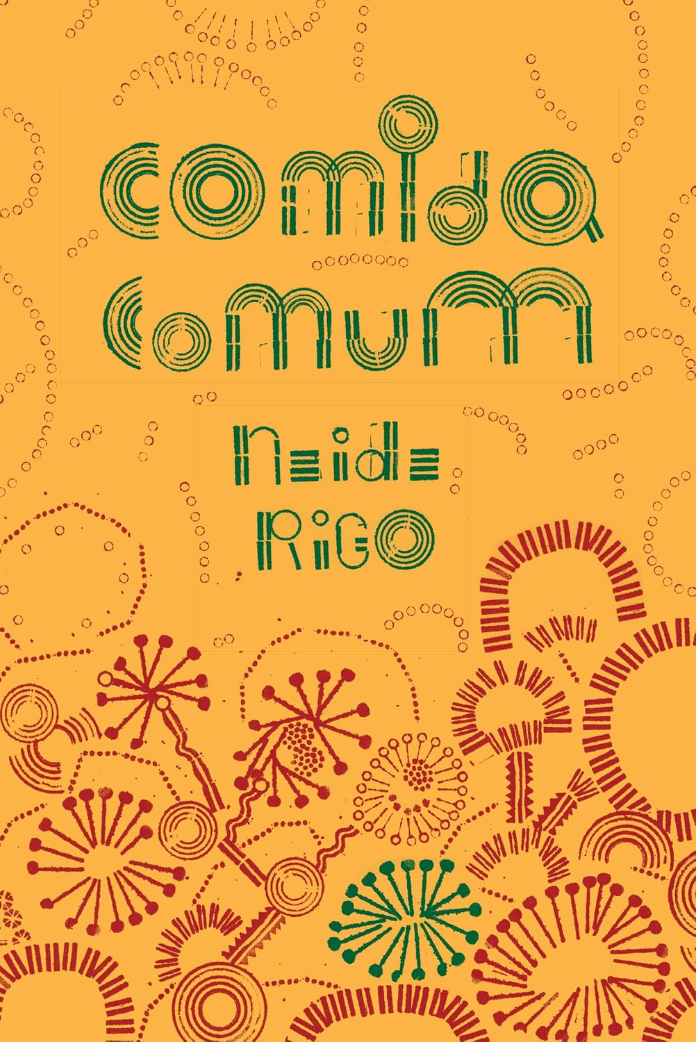 ler totalmente Comida comum