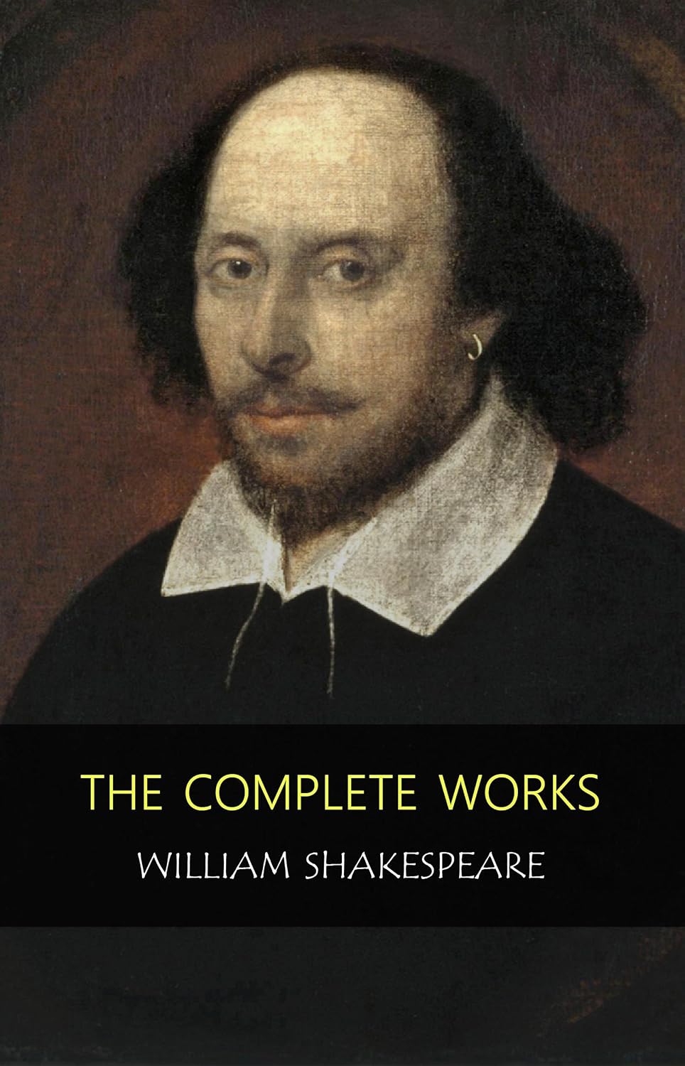 ler totalmente The Complete Works of William Shakespeare (English Edition)