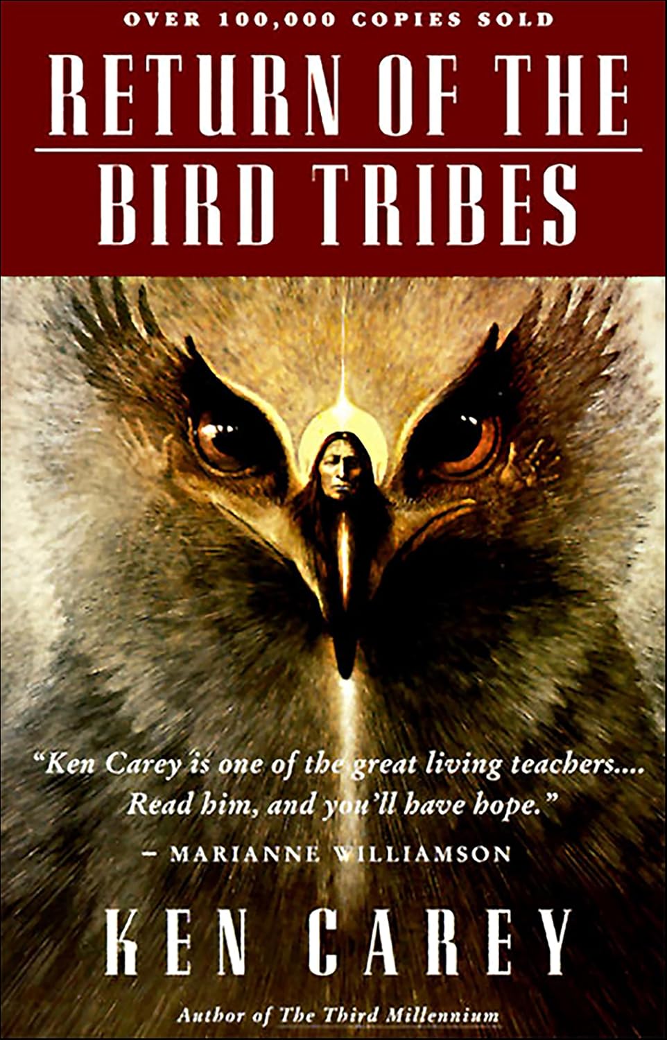 Return of the Bird Tribes (English Edition)