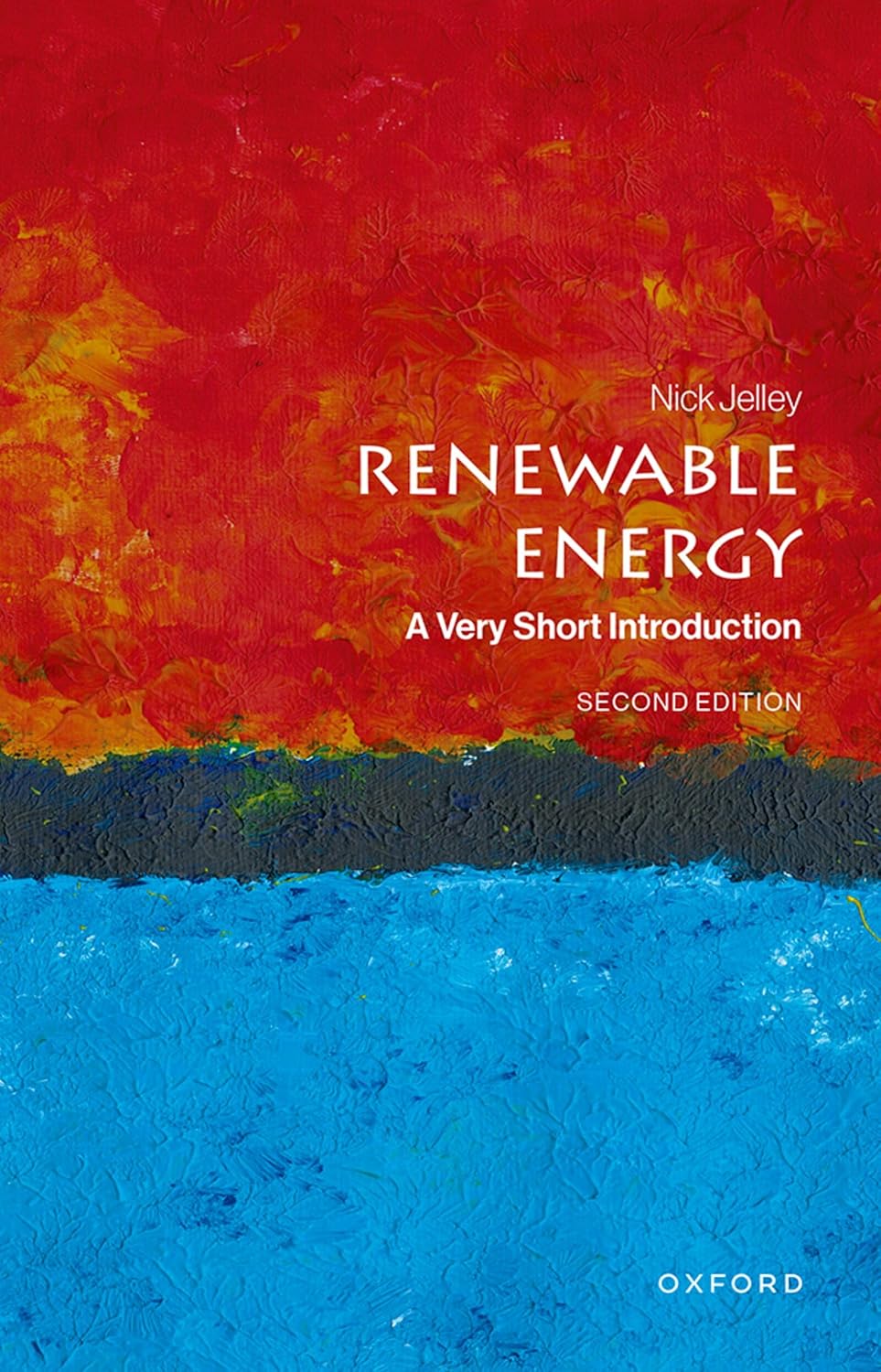 ler totalmente Renewable Energy: A Very Short Introduction (Very Short Introductions) (English Edition)