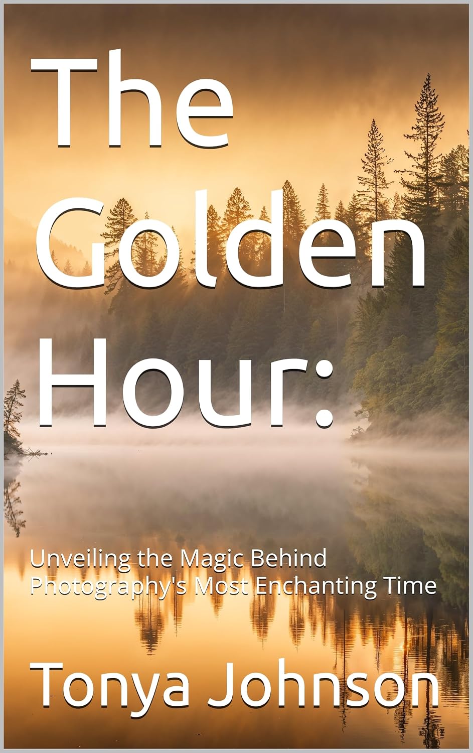 The Golden Hour:: Unveiling the Magic Behind Photography's Most Enchanting Time (English Edition) baixar livro de graça